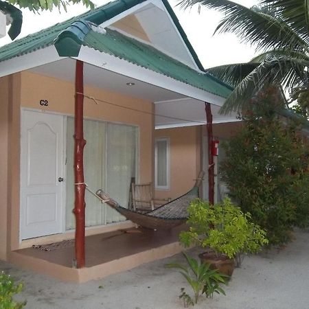 קופנגן Phangan Villa חדר תמונה