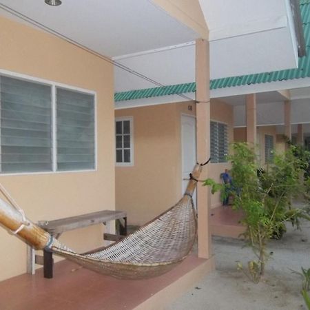 קופנגן Phangan Villa חדר תמונה
