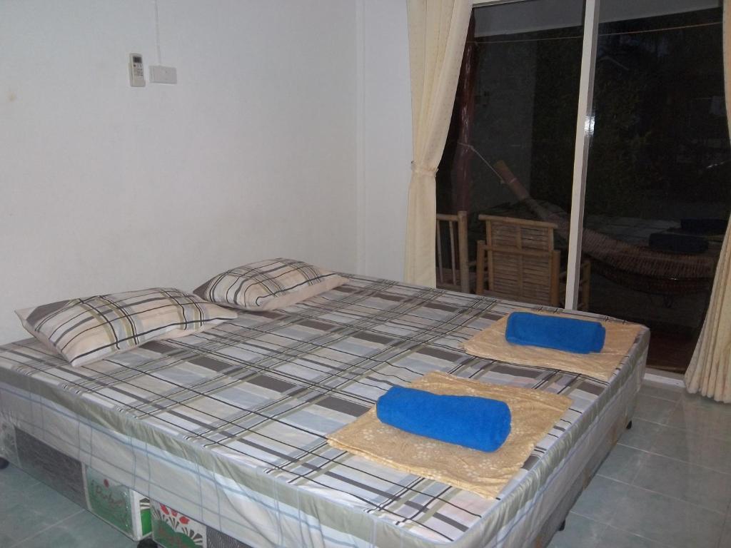 קופנגן Phangan Villa חדר תמונה