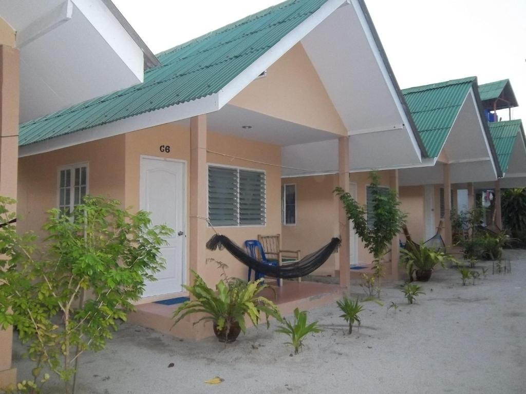 קופנגן Phangan Villa חדר תמונה