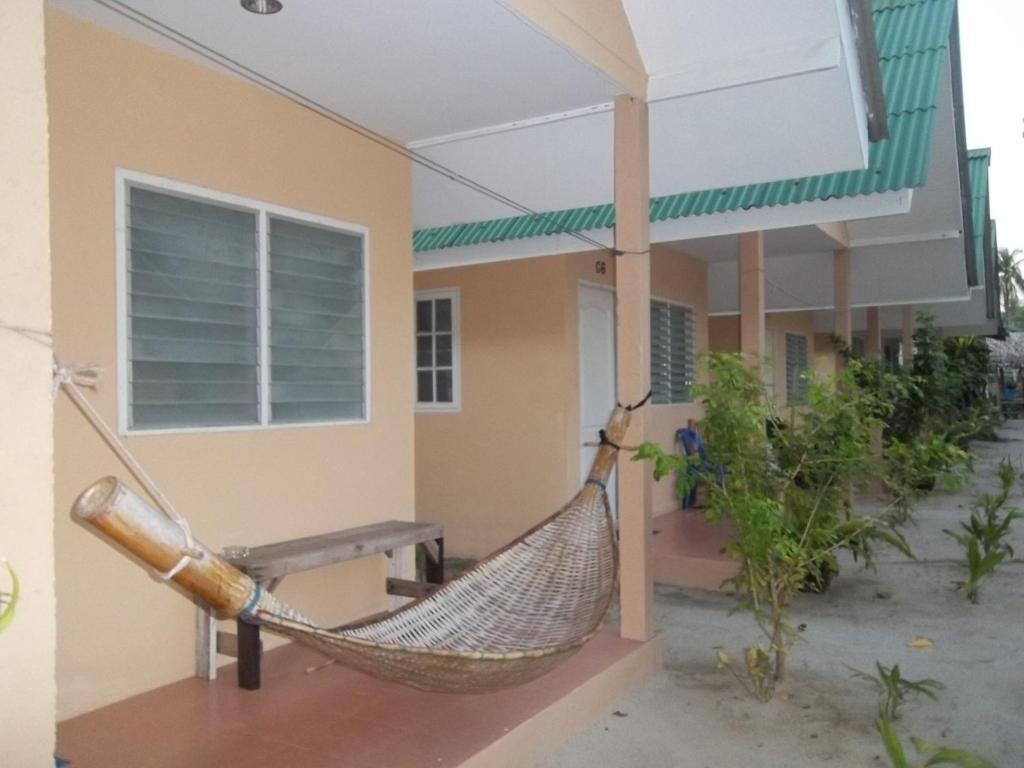 קופנגן Phangan Villa חדר תמונה