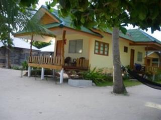 קופנגן Phangan Villa מראה חיצוני תמונה