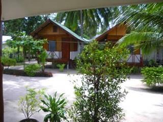 קופנגן Phangan Villa מראה חיצוני תמונה