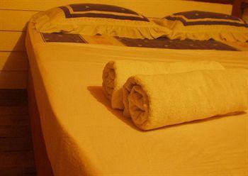 קופנגן Phangan Villa מראה חיצוני תמונה