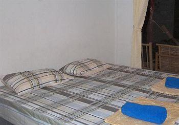 קופנגן Phangan Villa מראה חיצוני תמונה