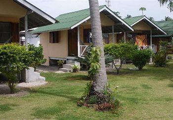 קופנגן Phangan Villa מראה חיצוני תמונה