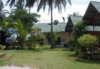 קופנגן Phangan Villa מראה חיצוני תמונה