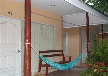 קופנגן Phangan Villa מראה חיצוני תמונה