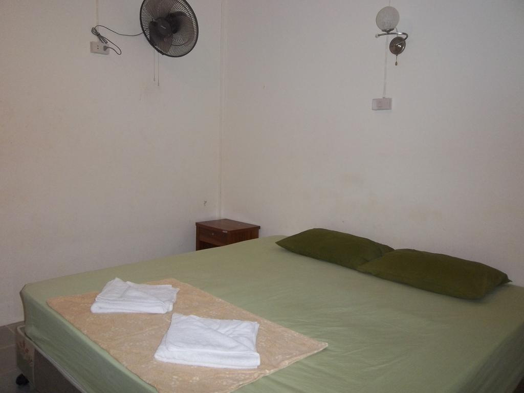 קופנגן Phangan Villa חדר תמונה