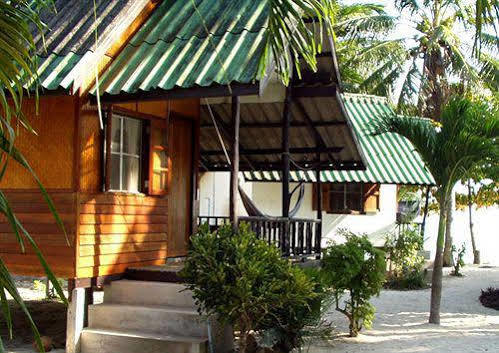 קופנגן Phangan Villa מראה חיצוני תמונה